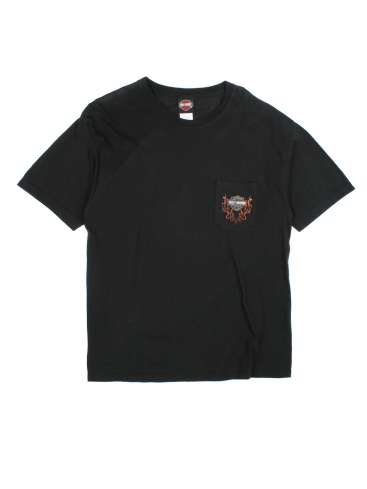 Harley-Davidson Ohio T-Shirt (Size M)