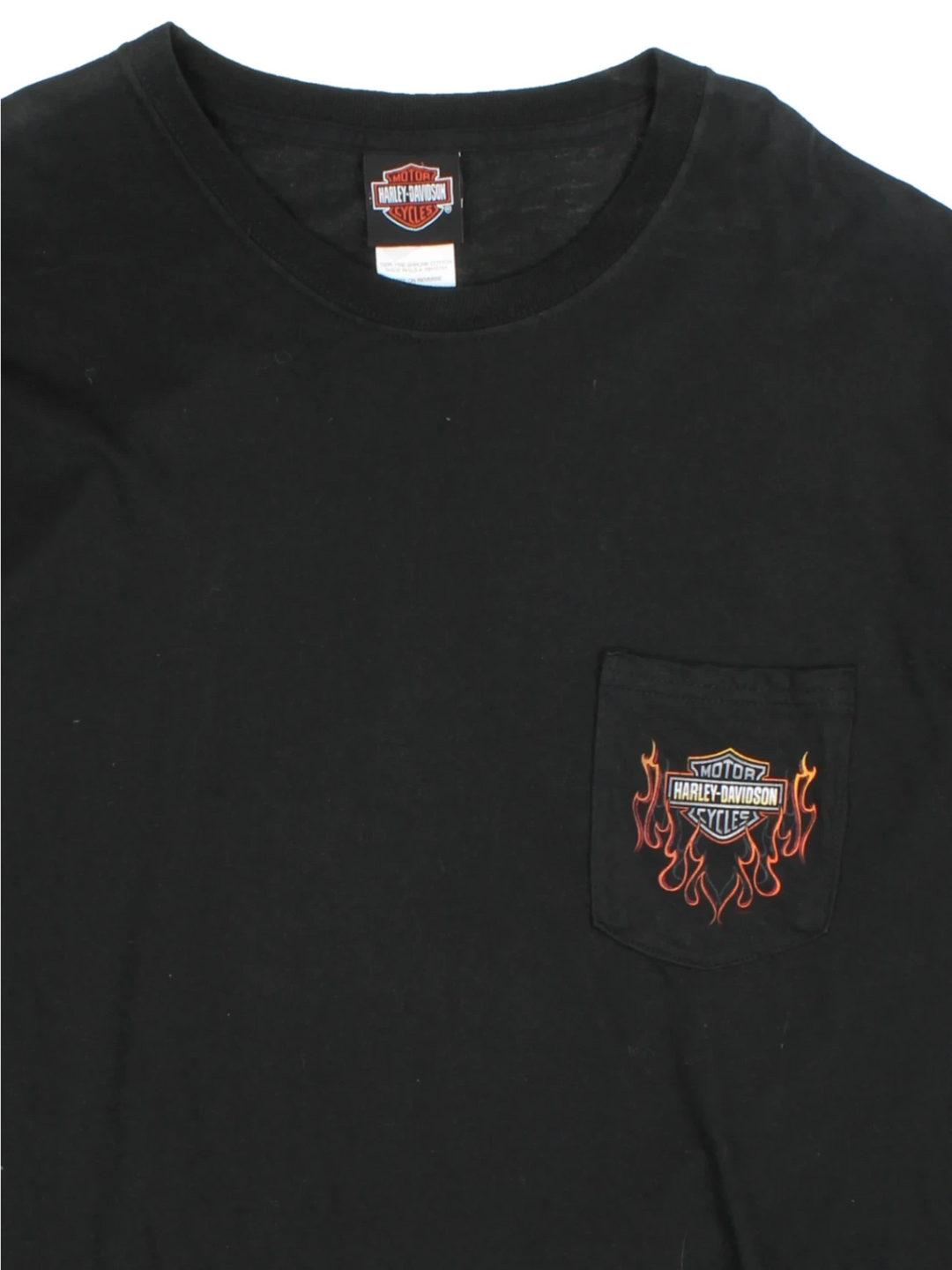 Harley-Davidson Ohio T-Shirt (Size M)