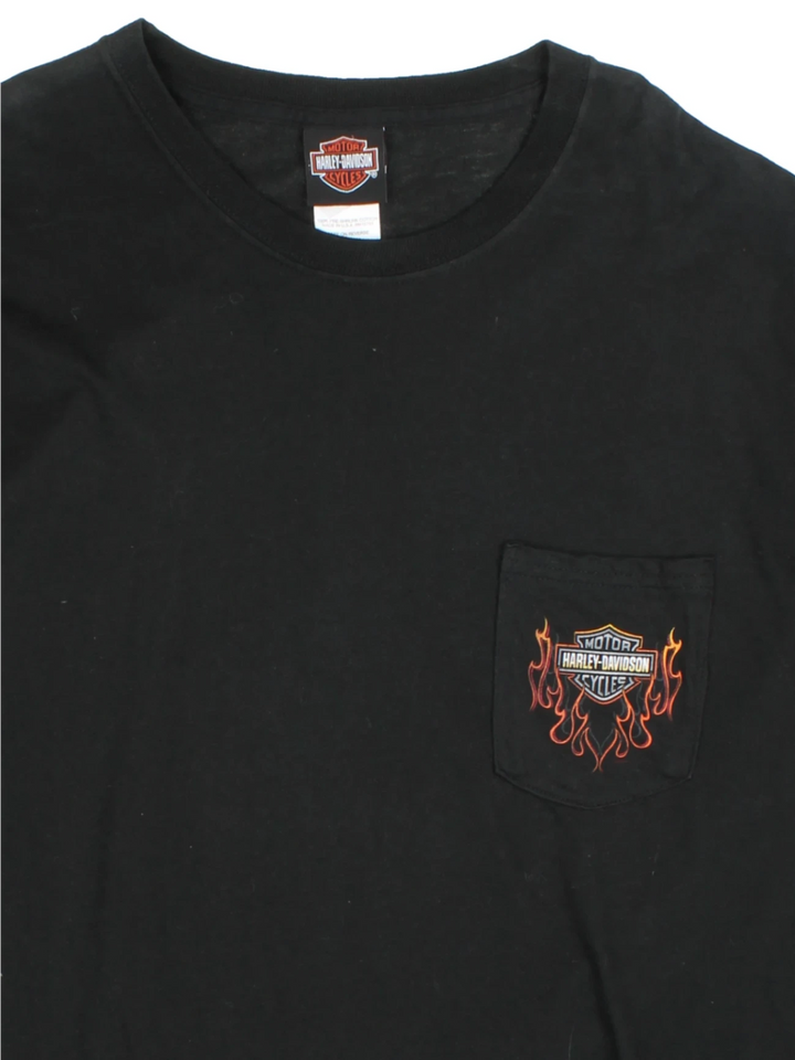 Harley-Davidson Ohio T-Shirt (Size M)