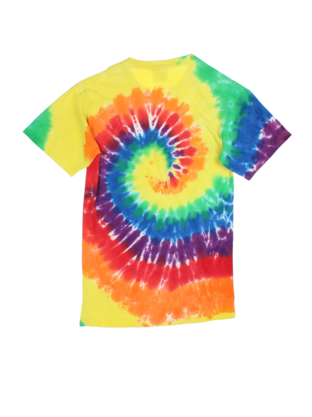 90's San Francisco Giants Tie Dye T-Shirts (Size XS)