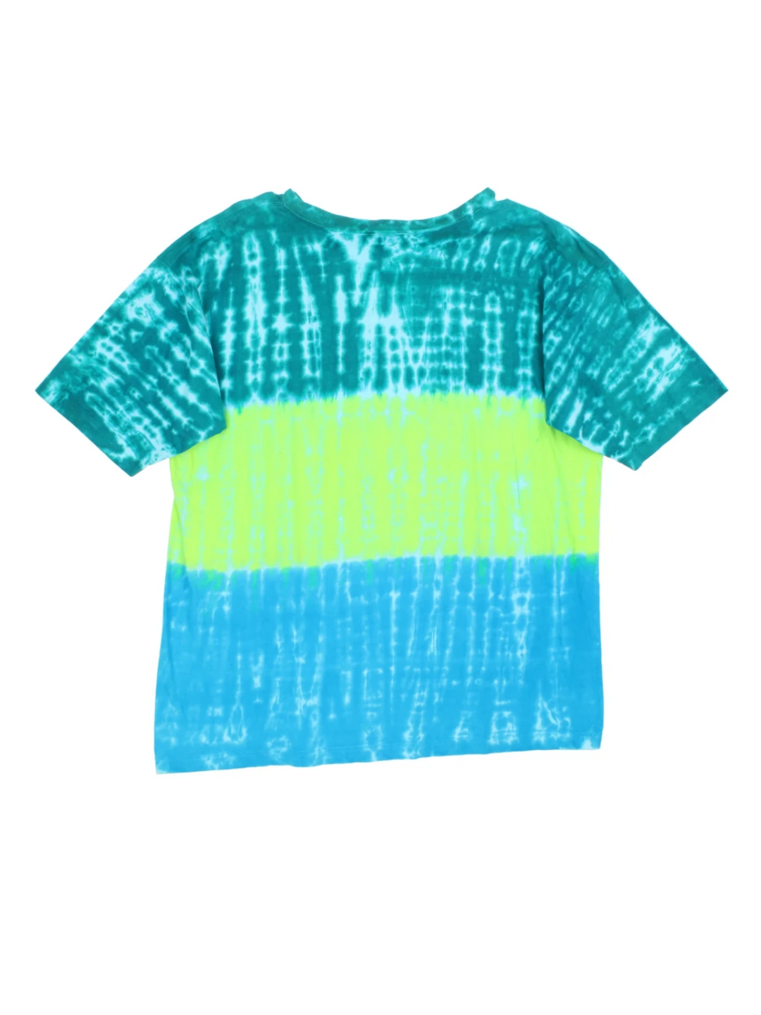 94 USA World Cup Brazil Tie Dye T-Shirt (Size XL)