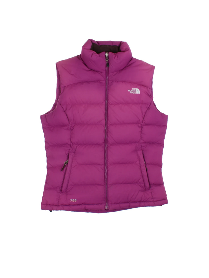 The North Face 700 Puffer Gilet (Size M)