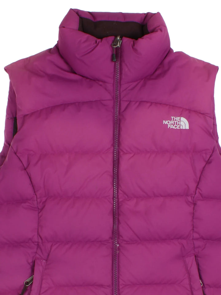 The North Face 700 Puffer Gilet (Size M)