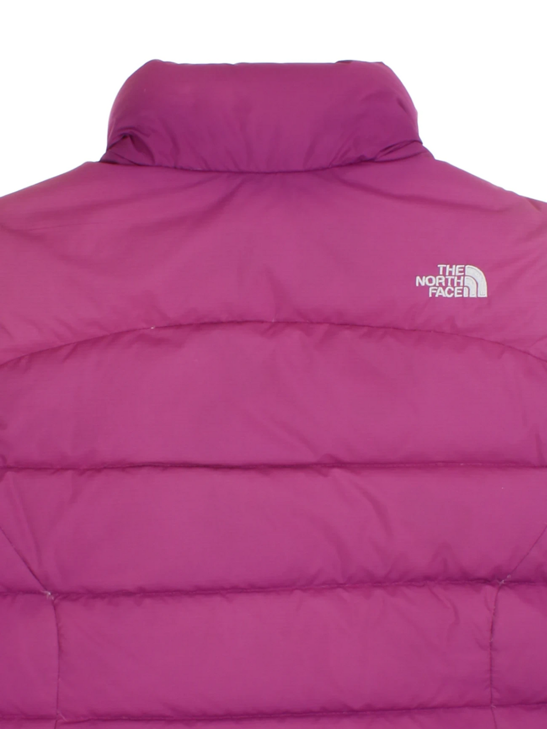 The North Face 700 Puffer Gilet (Size M)