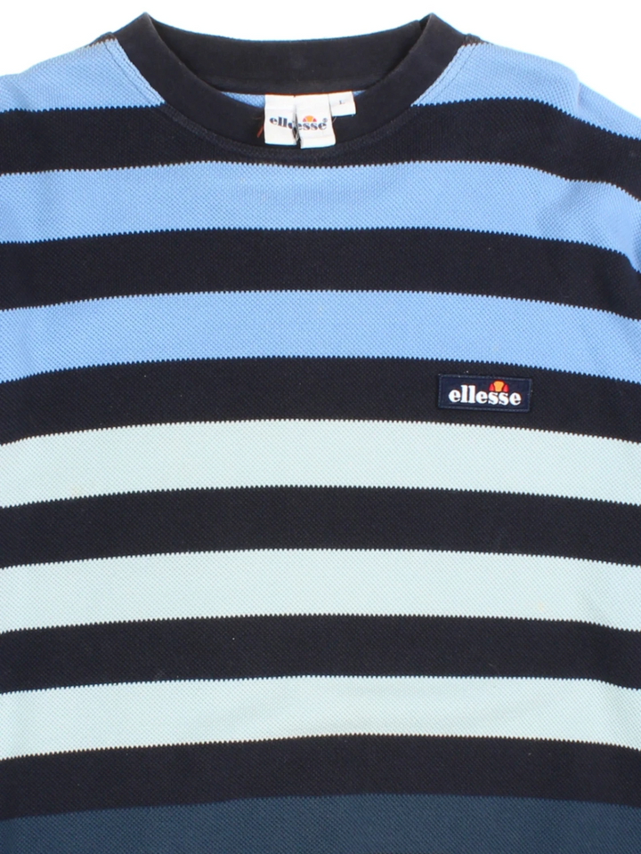 90's Ellesse Sweatshirt (Size M) - VintageFolk