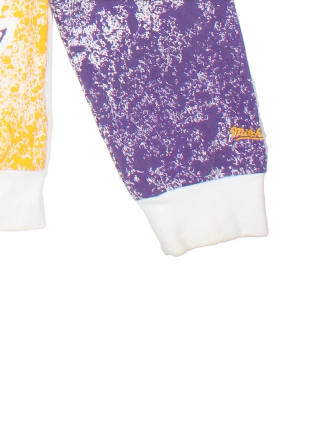 90's LA Lakers Sweatshirt (Size M)