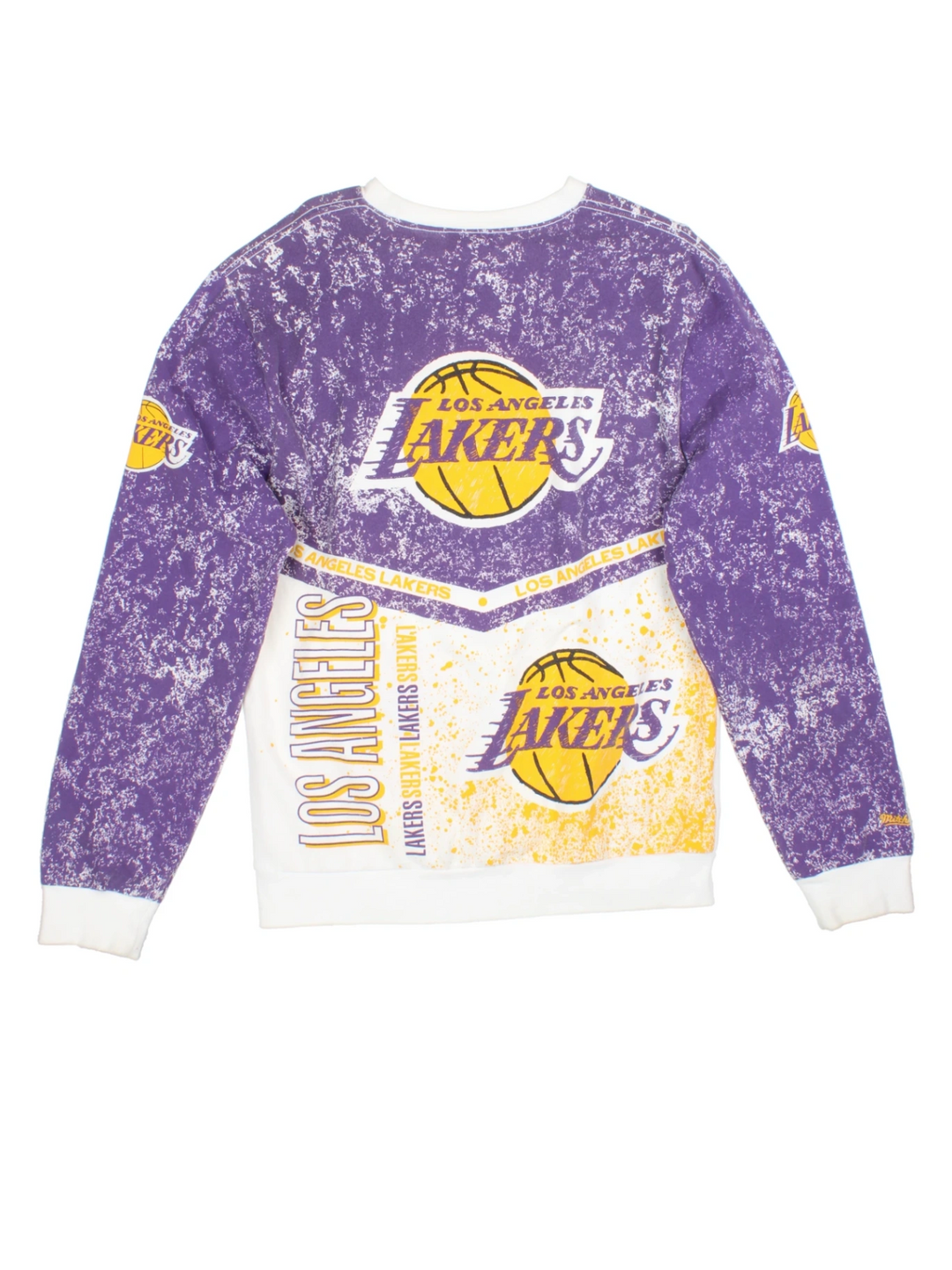 90's LA Lakers Sweatshirt (Size M)