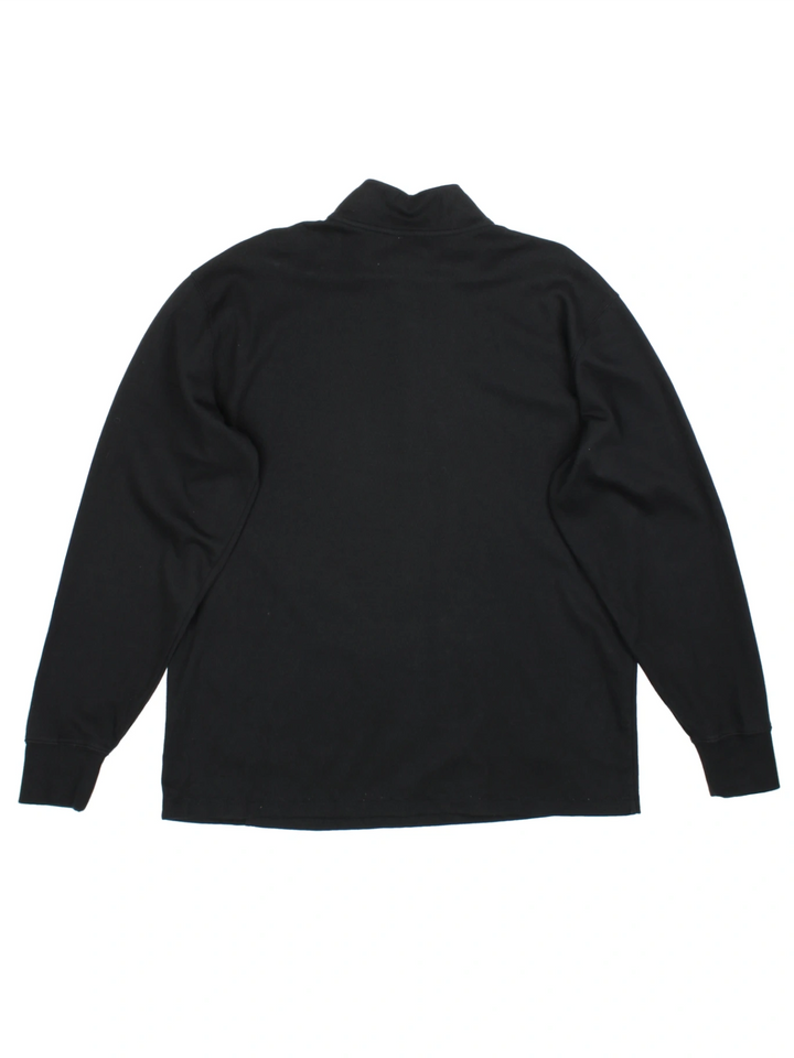 Carhartt 1/4 Zip Sweater (Size XL)