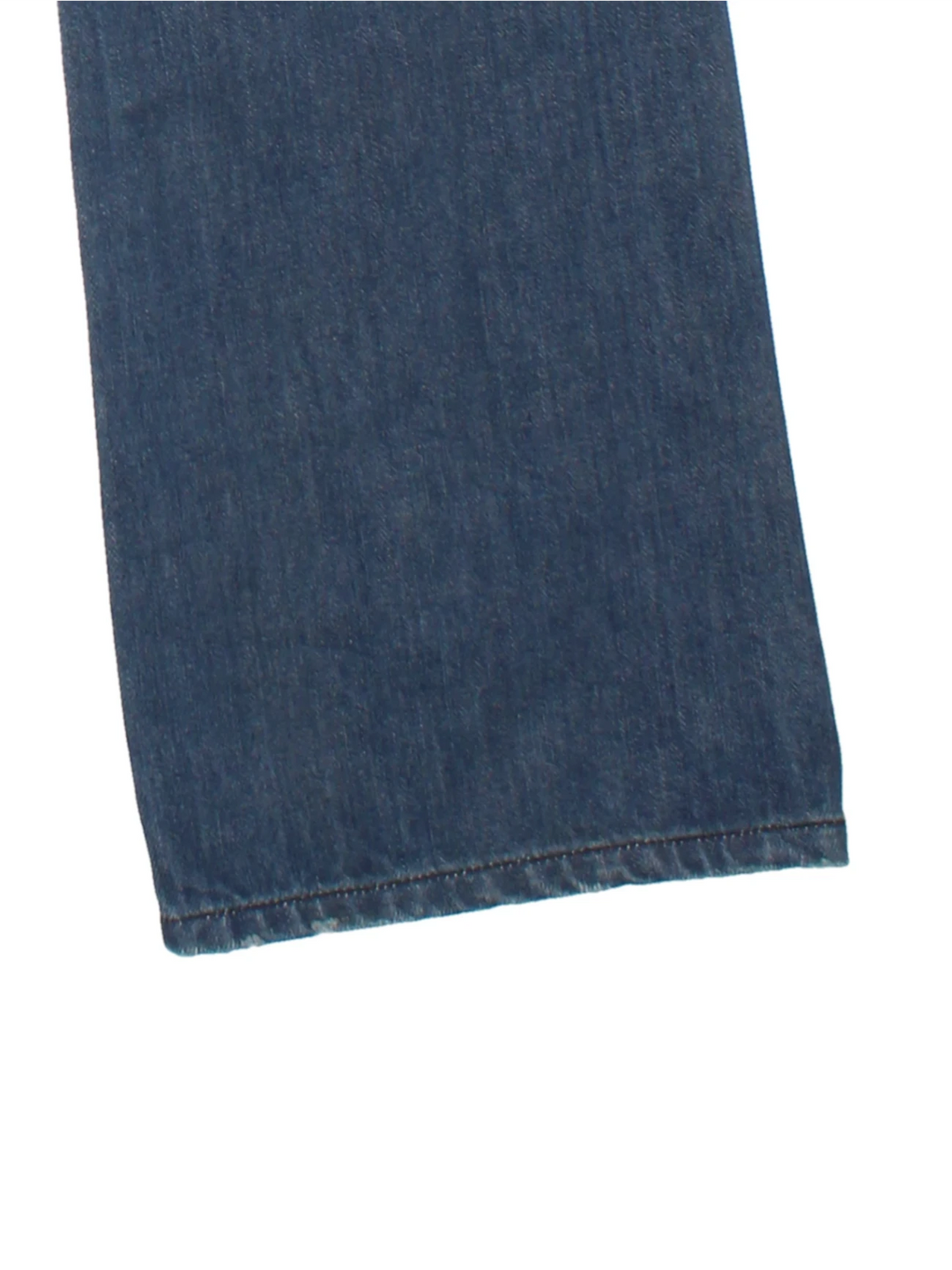 Y2K Diesel Flared Jeans (Size L)