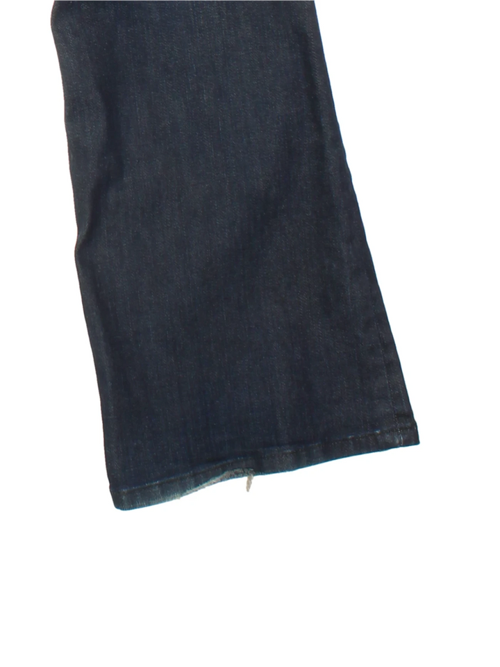 Y2K Diesel Flared Jeans (Size XL)