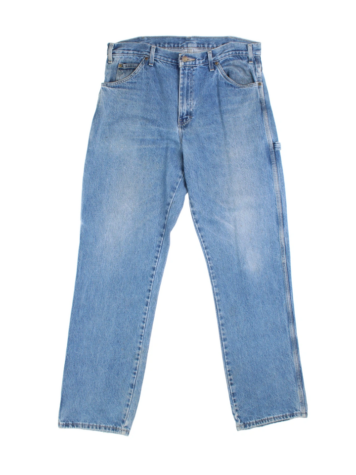 Dickies Carpenter Jeans (Size L)