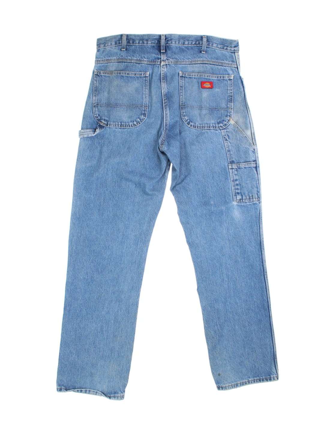 Dickies Carpenter Jeans (Size L)