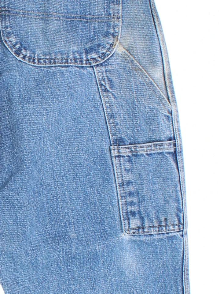 Dickies Carpenter Jeans (Size L)