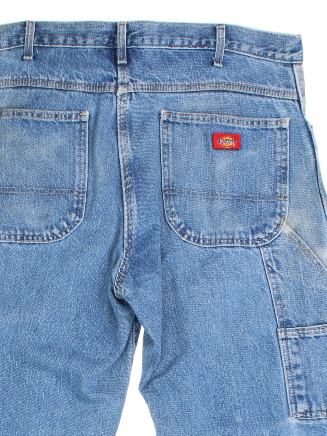 Dickies Carpenter Jeans (Size L)