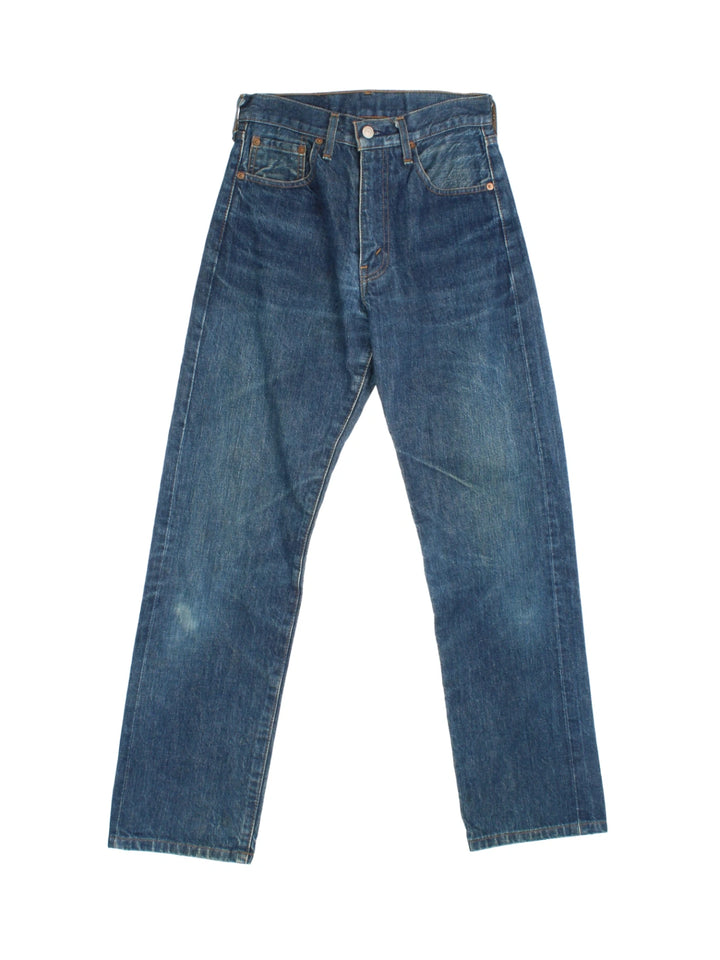 90's 502 Levi Strauss Jeans (Size M)