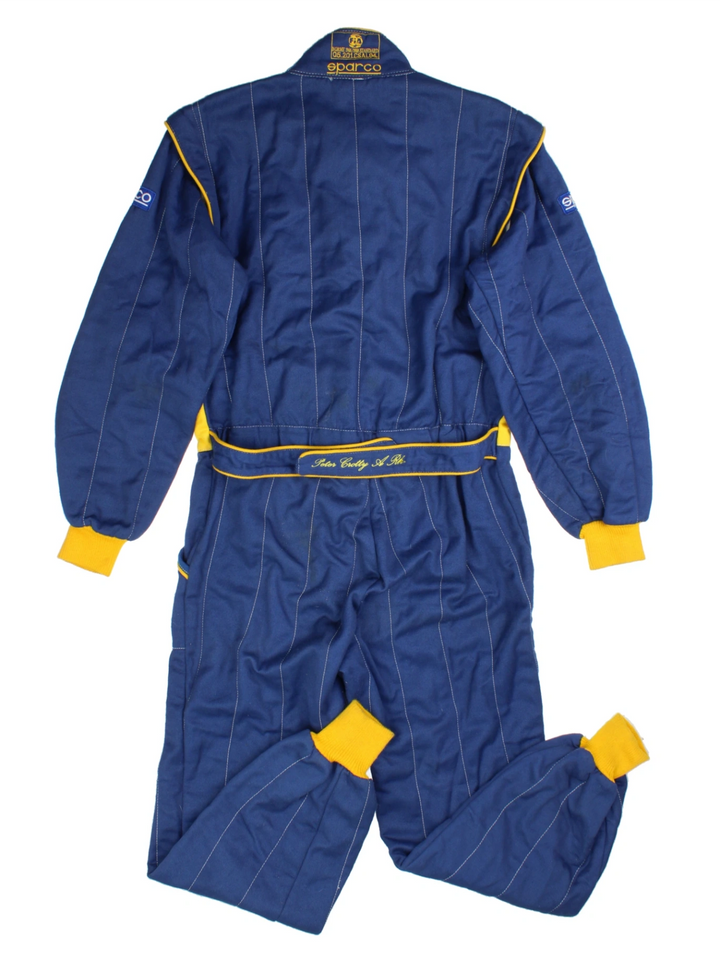 90s Sparco Racing Suit (Size M)