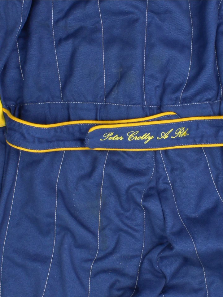 90s Sparco Racing Suit (Size M)