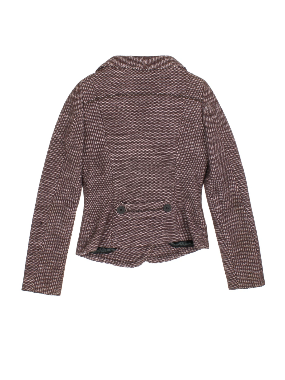 Y2K Miss Sixty Jacket (Size S)
