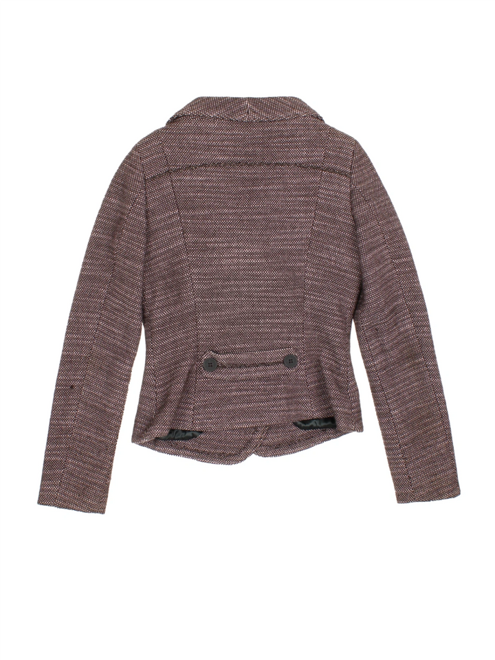 Y2K Miss Sixty Jacket (Size S)