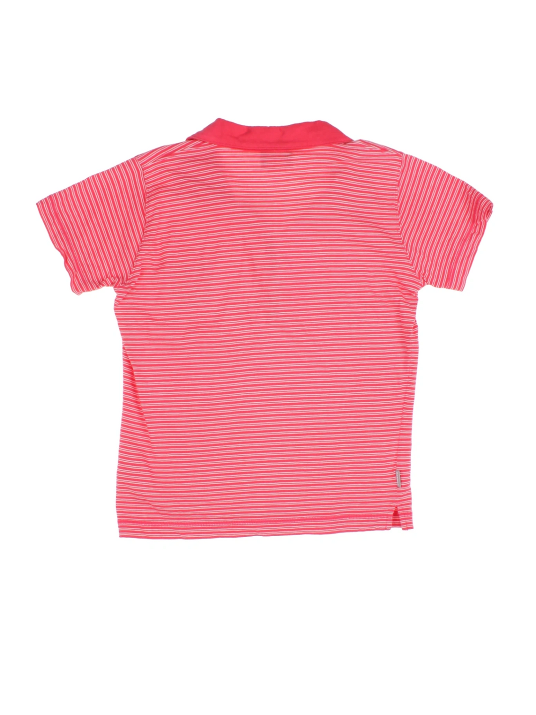 90's Reebok Polo Shirt (Size XS)