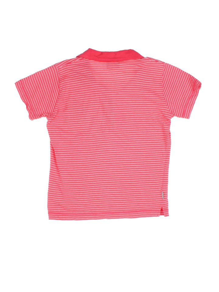 90's Reebok Polo Shirt (Size XS)