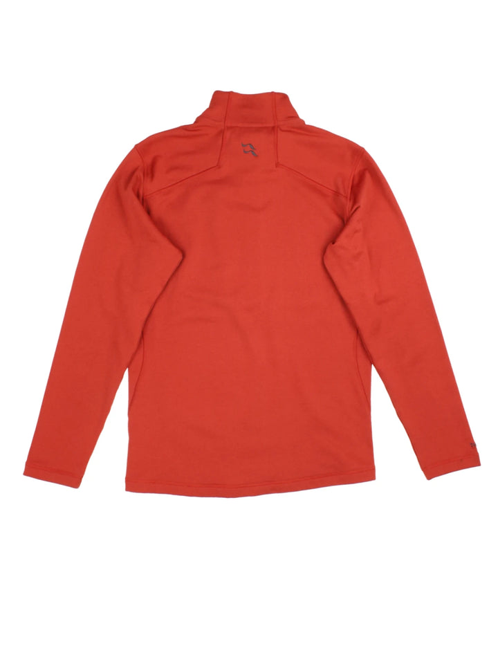 Rab Geon Pull-On 1/4 Zip Sweater (Size S)