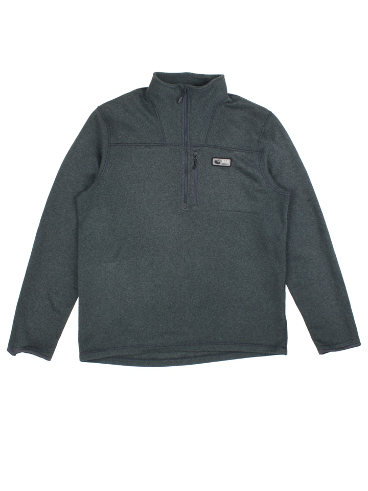 Rab Pull On Quest 1/4 Zip Sweater (Size L)