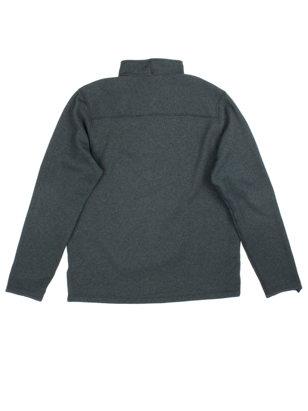 Rab Pull On Quest 1/4 Zip Sweater (Size L)