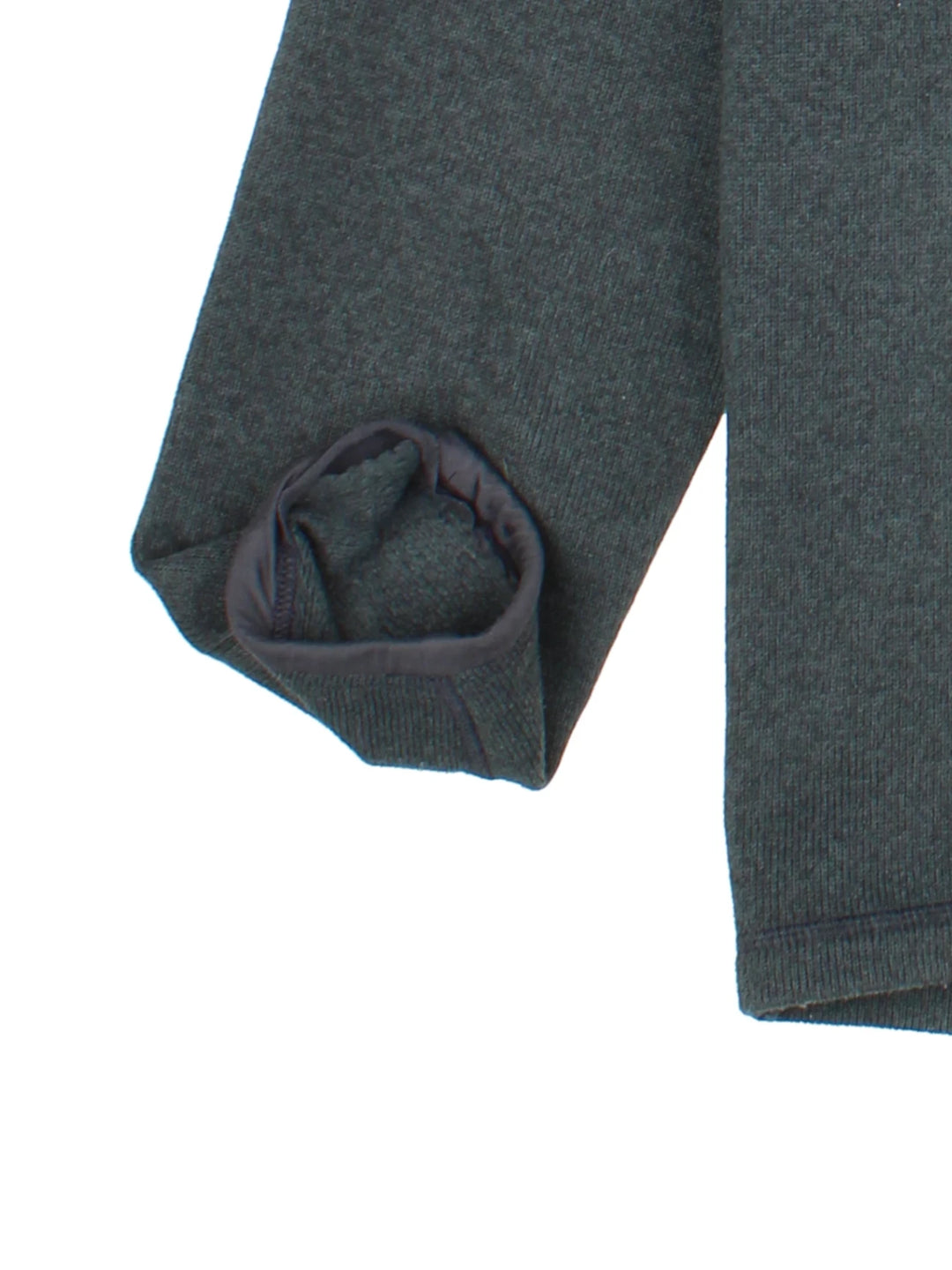 Rab Pull On Quest 1/4 Zip Sweater (Size L)