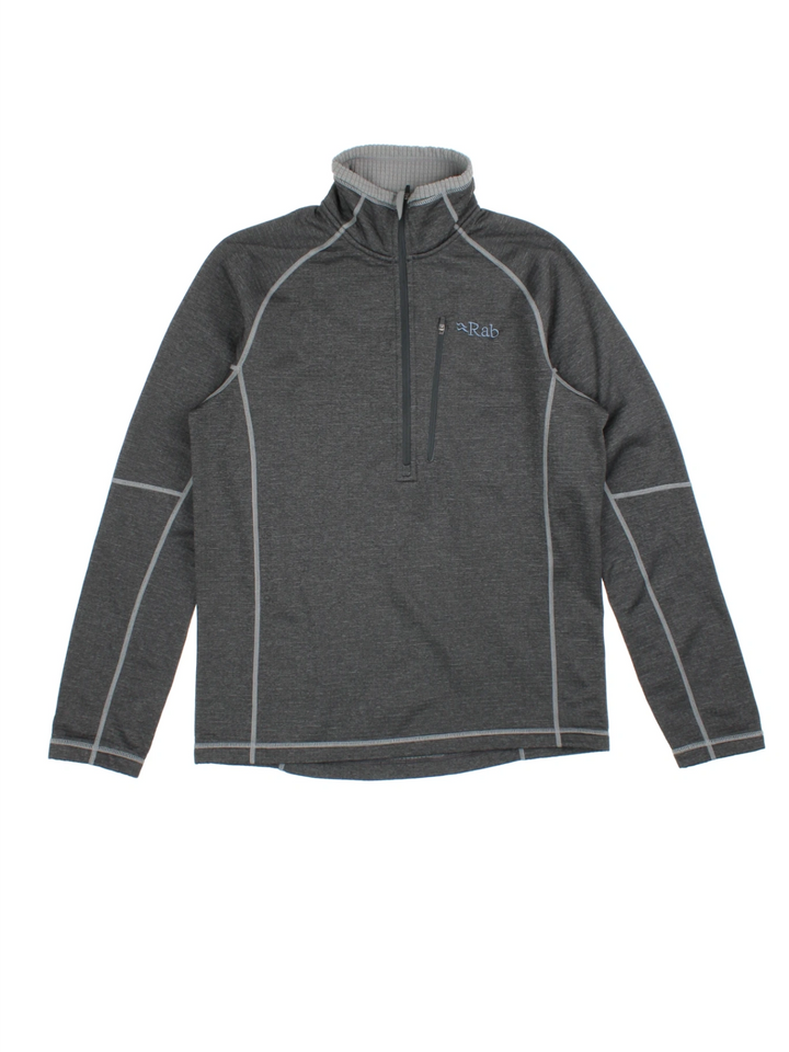 Rab Nucleus Pull-On Fleece (Size M)