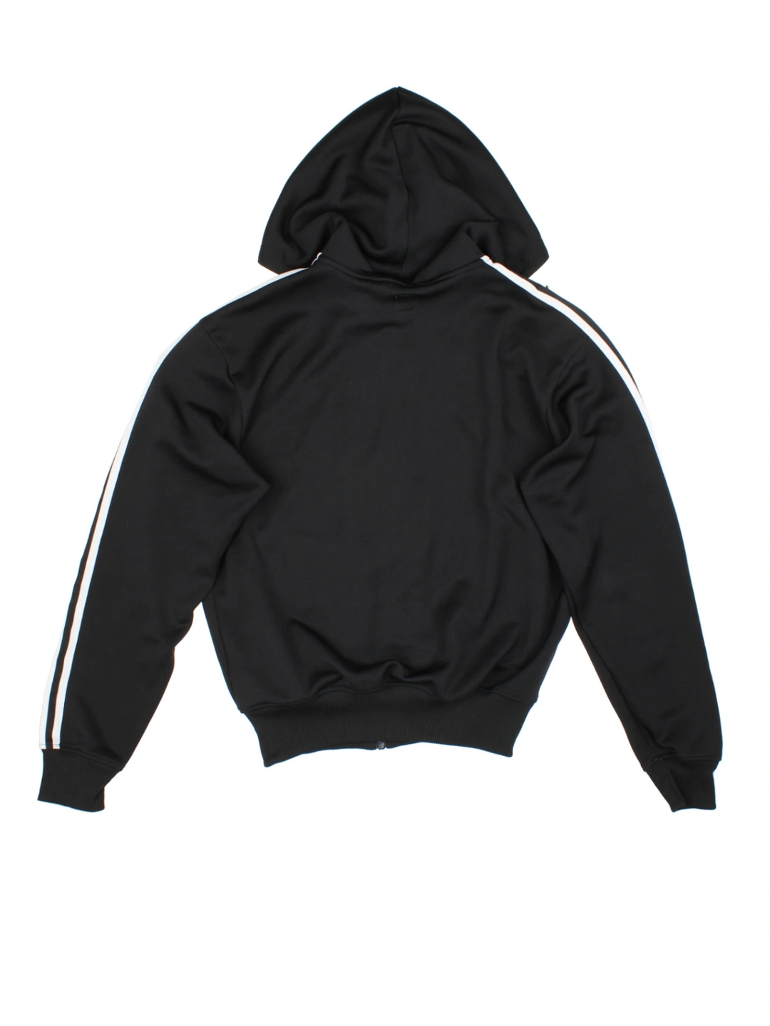 Adidas Originals Trefoil Full Zip Hoodie (Size M)