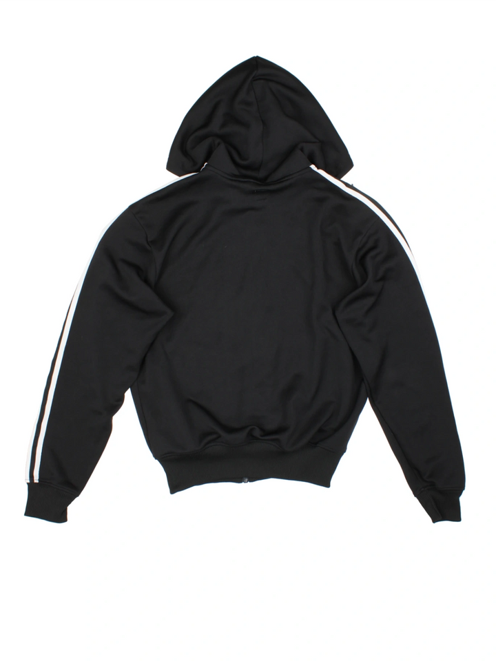 Adidas Originals Trefoil Full Zip Hoodie (Size M)
