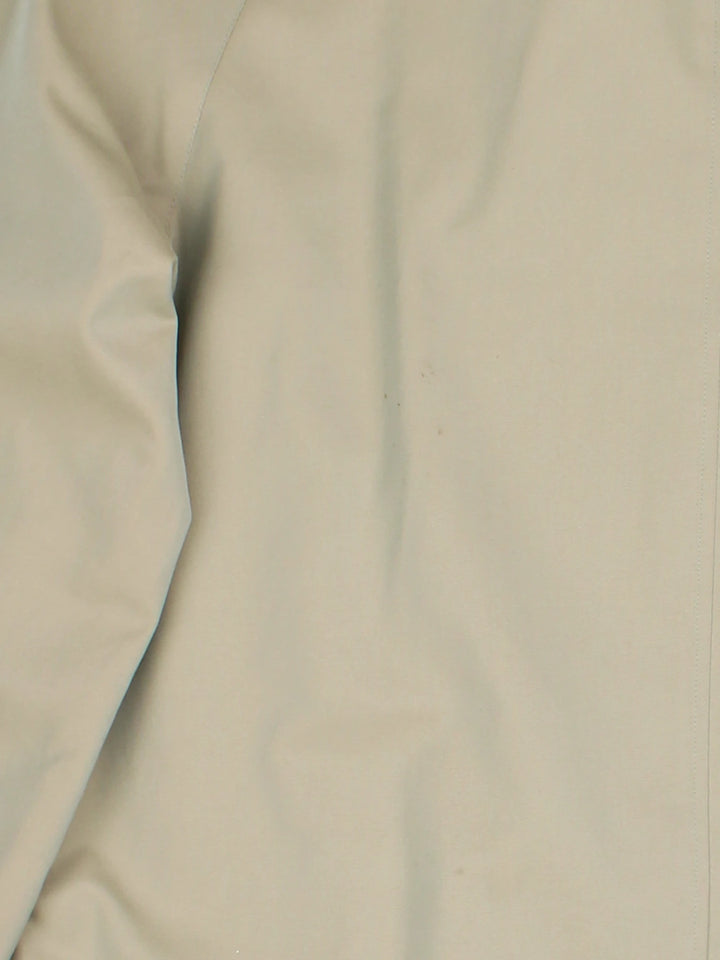 90's Aquascutum Trench Coat (Size M) - VintageFolk