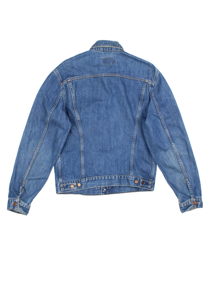 Levi Strauss Denim Jacket (Size M)
