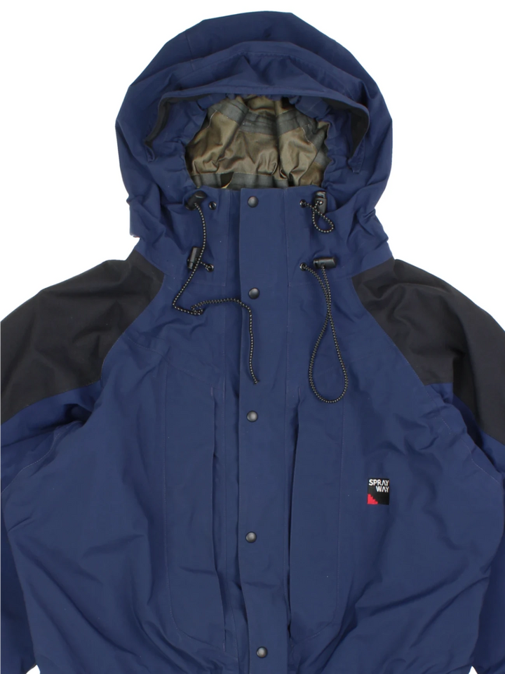 90's Sprayway Jacket (Size L)