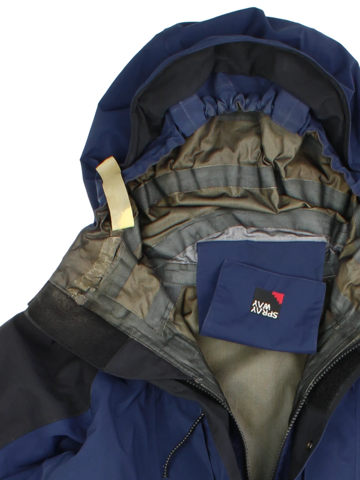 90's Sprayway Jacket (Size L)