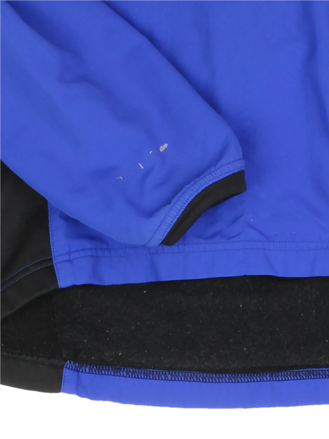 Rab Vapour-Rise Soft Shell Jacket (Size L)