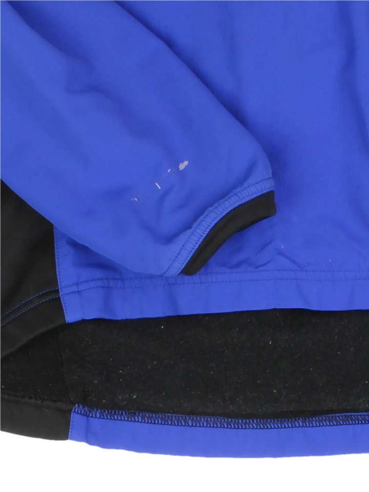 Rab Vapour-Rise Soft Shell Jacket (Size L)