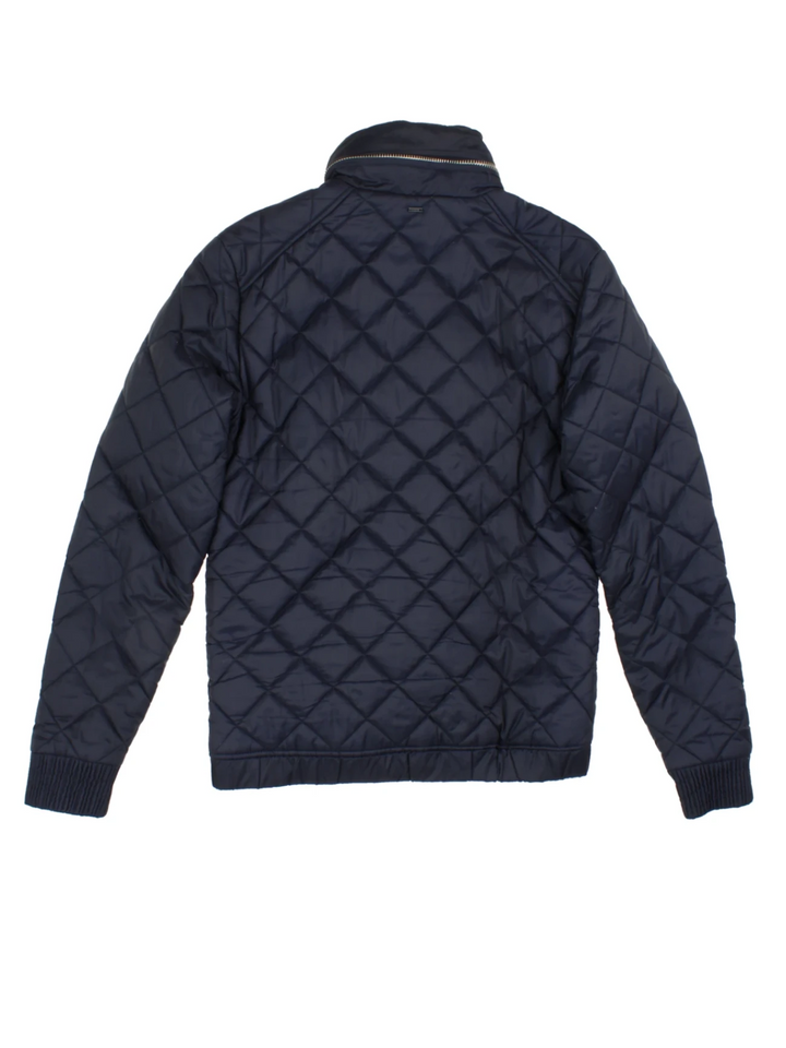 G-Star RAW Quilted Overshirt (Size M)