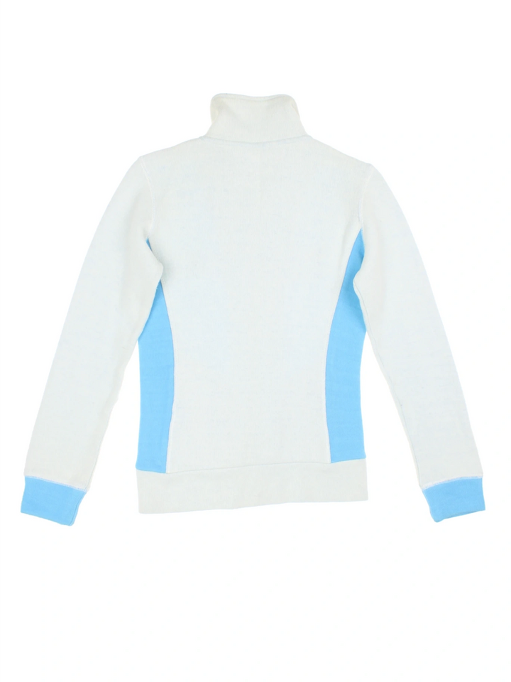 Y2K Billabong Zip Through (Size S)
