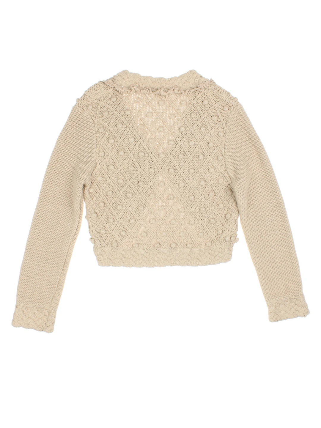 Y2K Phase Eight Bolero (Size M)