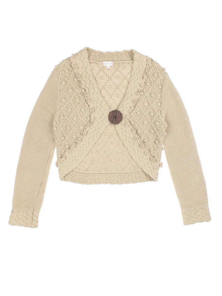 Y2K Phase Eight Bolero (Size M)