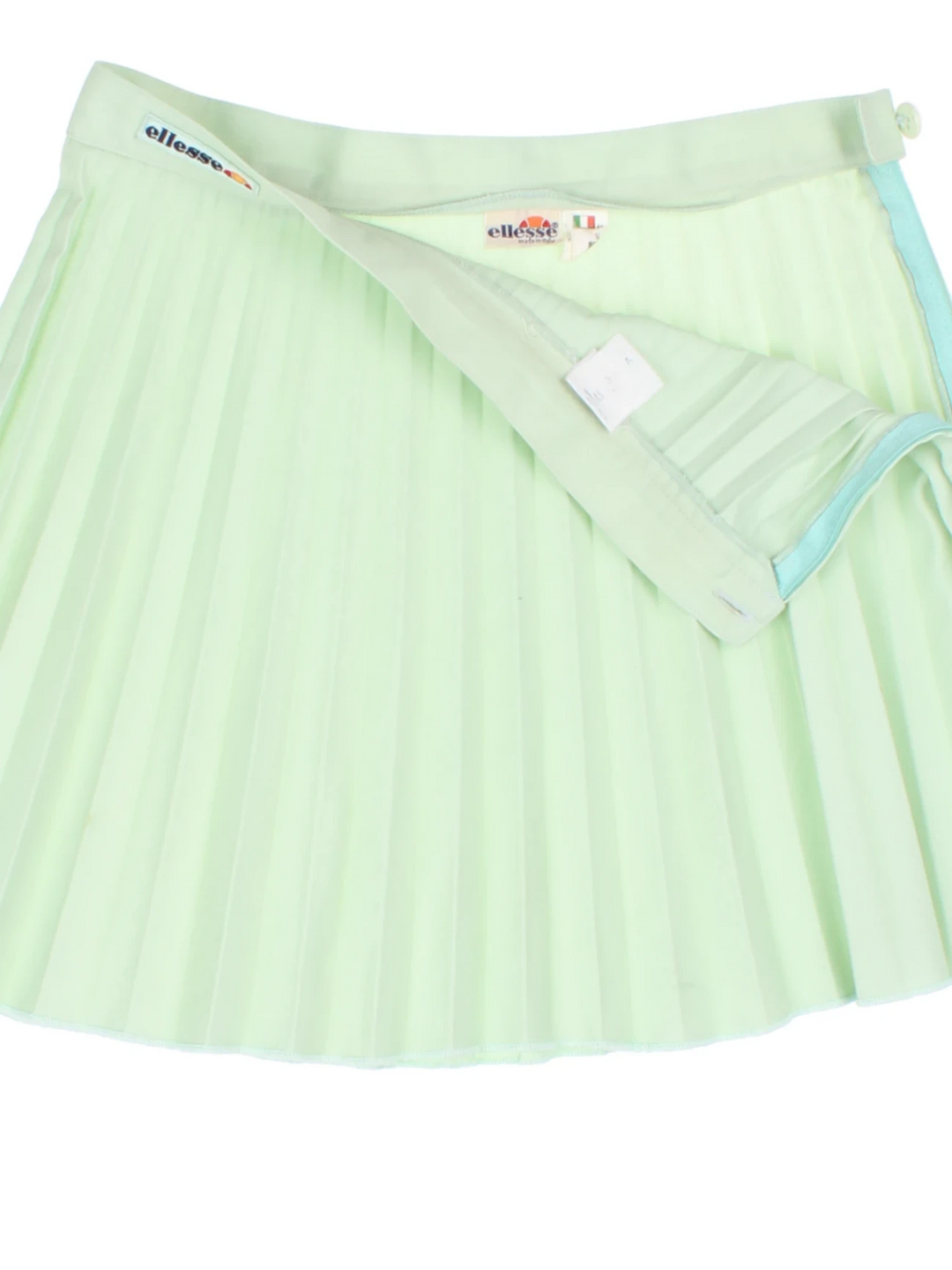 90's Ellesse Tennis Skirt (Size S)