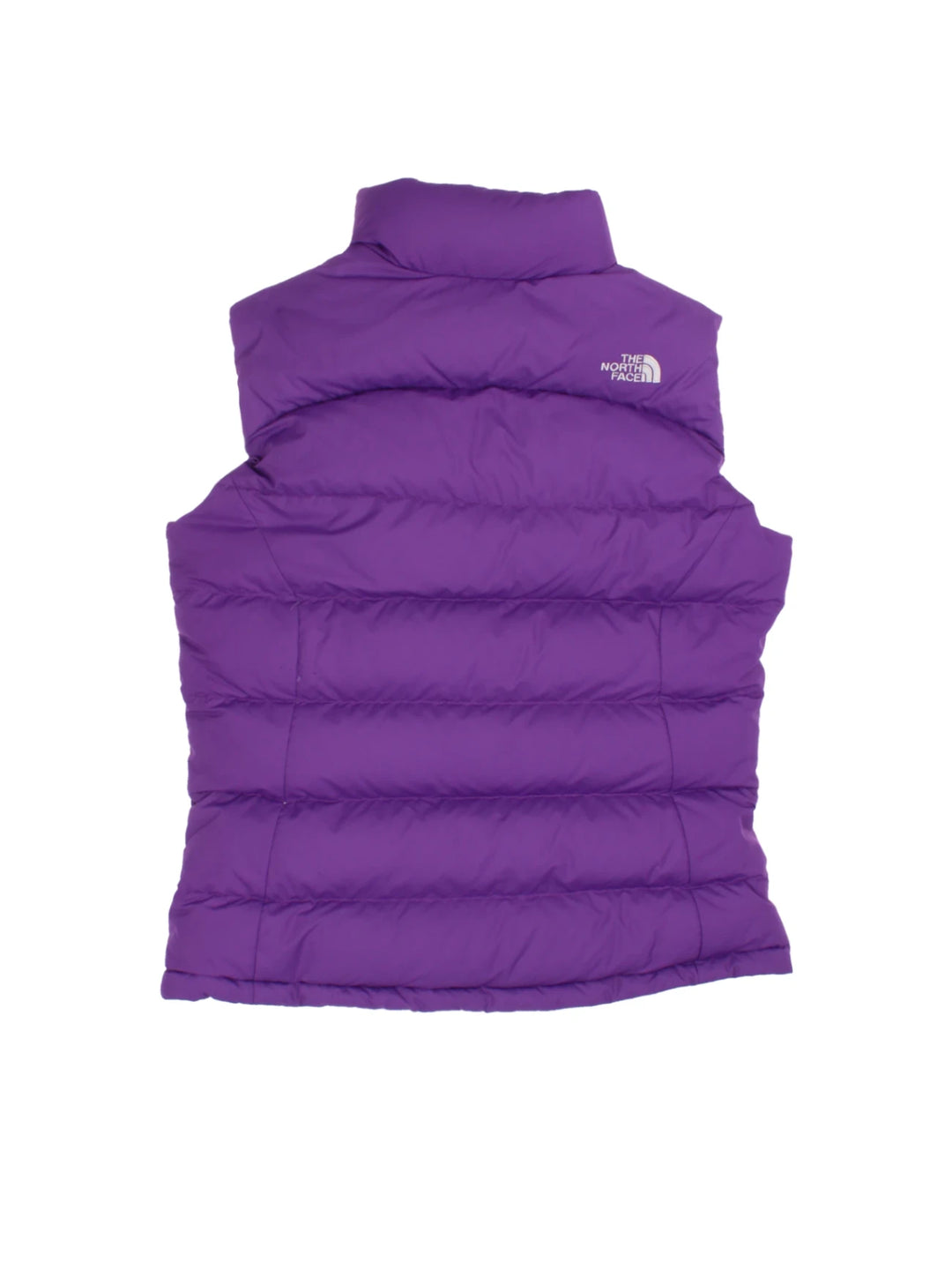 The North Face 700 Down Puffer Vest (Size M)