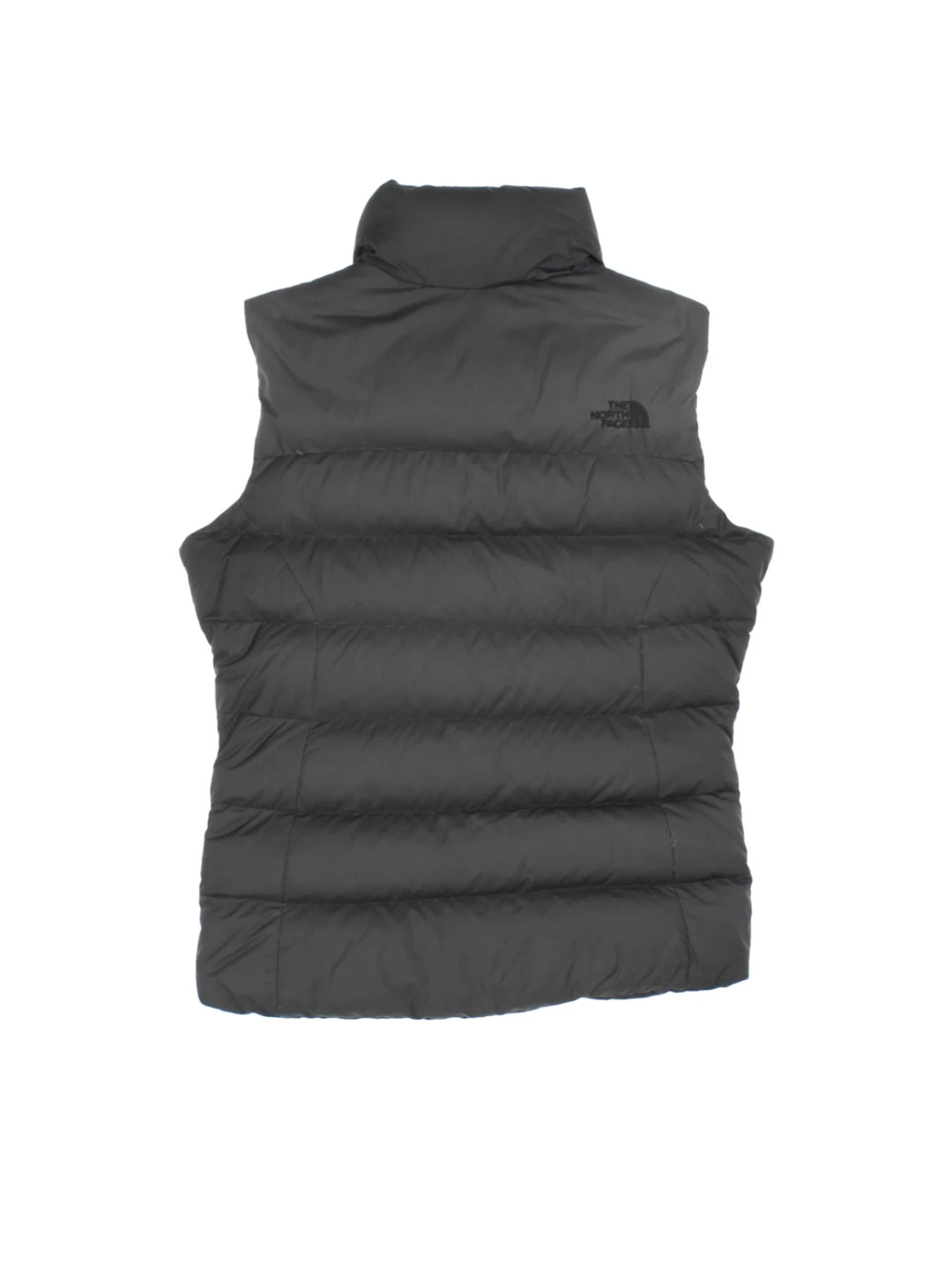 The North Face Nuptse 700 Down Vest (Size XS)