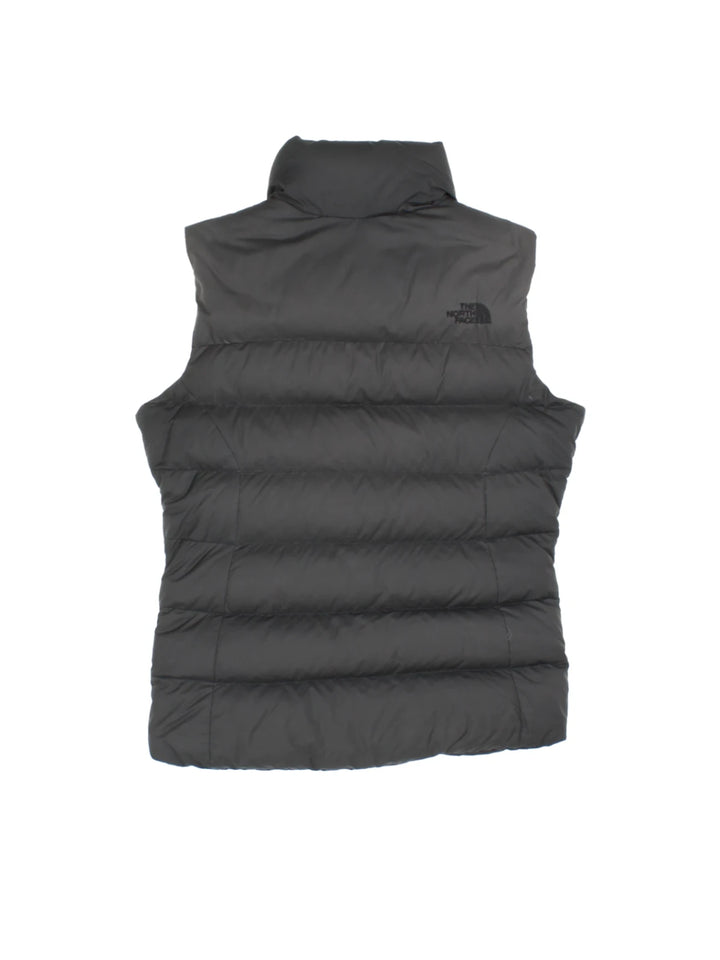The North Face Nuptse 700 Down Vest (Size XS)