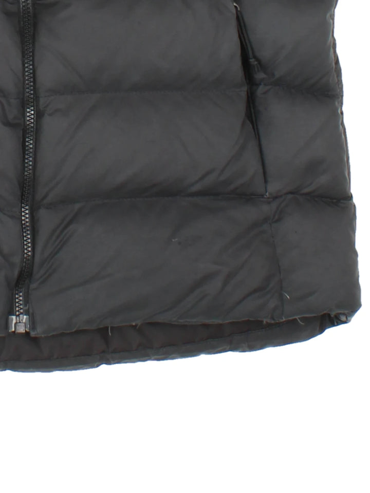 The North Face Nuptse 700 Down Vest (Size XS)