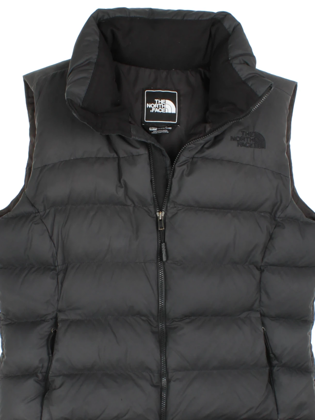 The North Face Nuptse 700 Down Vest (Size XS)