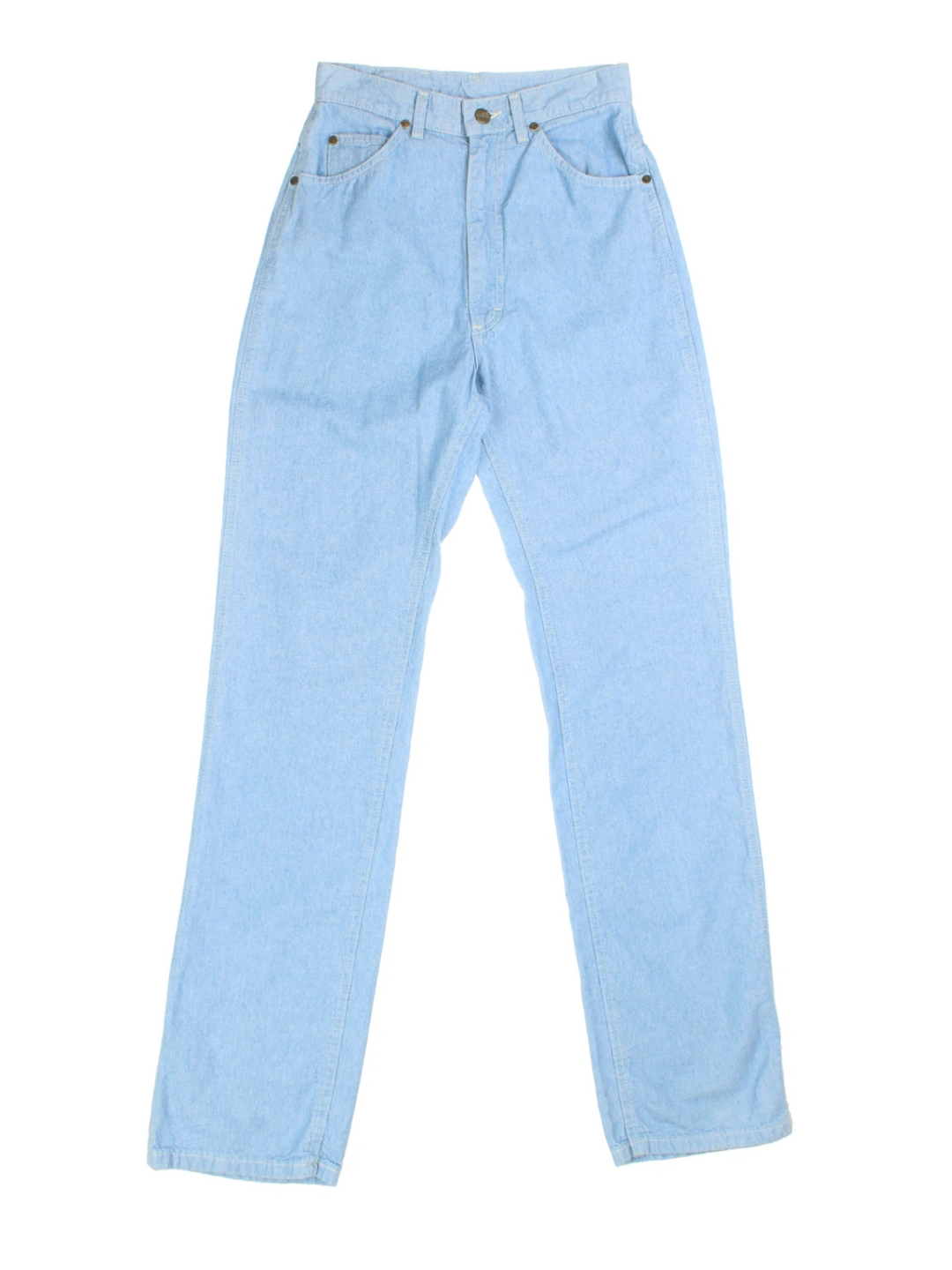 LL Bean High Waisted Jeans (Size XS) - VintageFolk