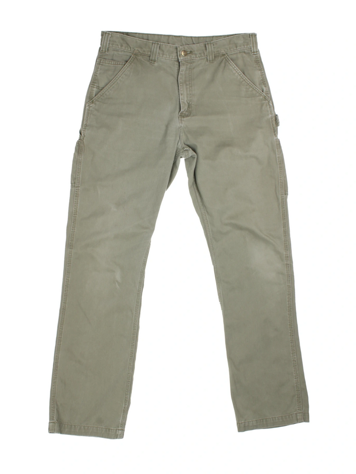 Carhartt Carpenter Trousers (Size L)